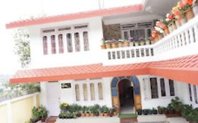 Come Inn Homestay, Tawang