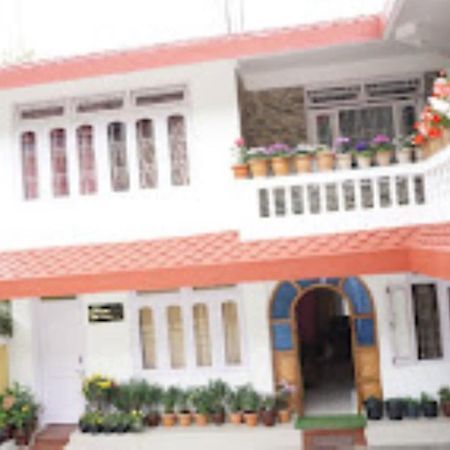Come Inn Homestay, Tawang Exterior photo