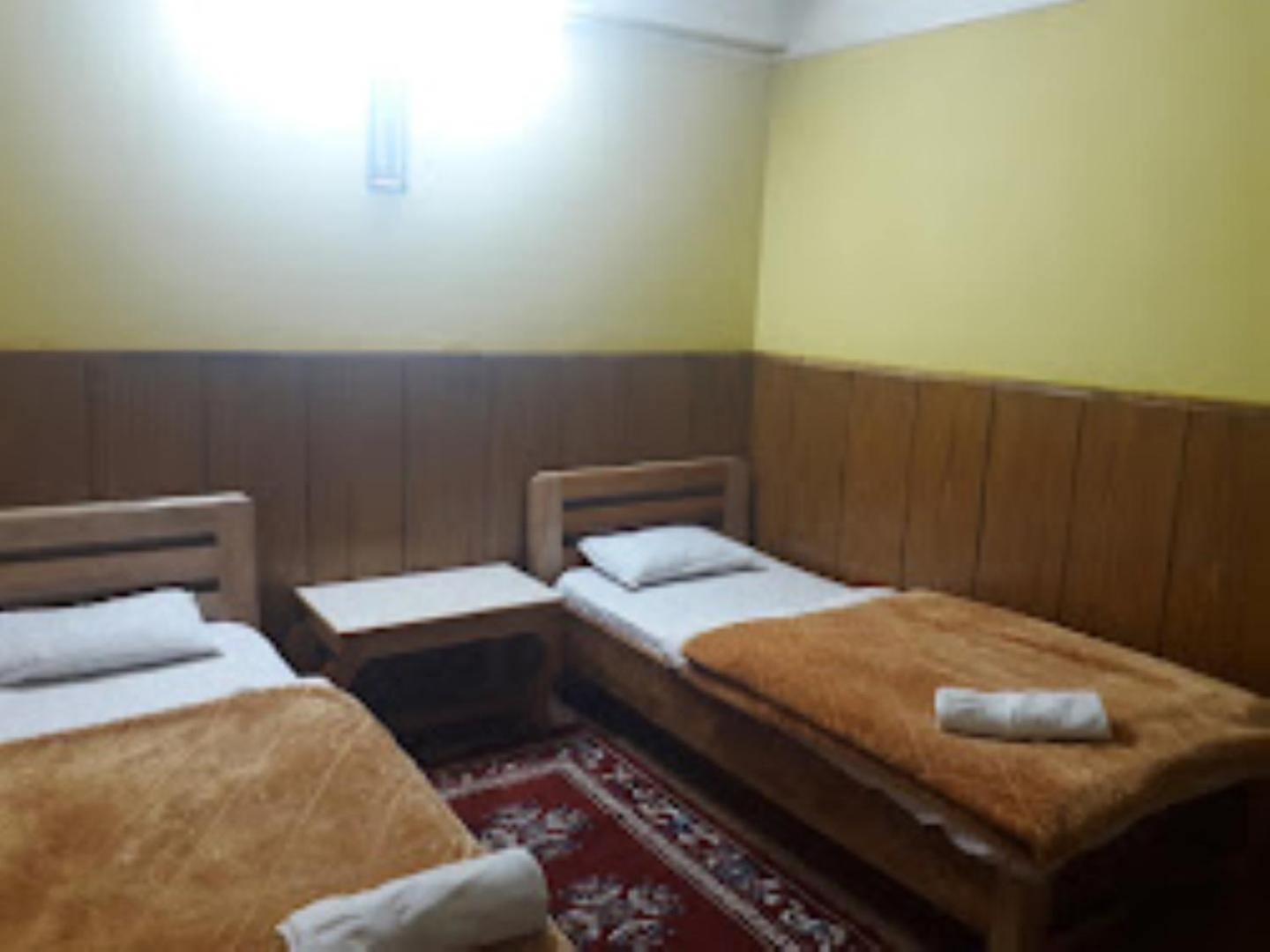 Come Inn Homestay, Tawang Exterior photo