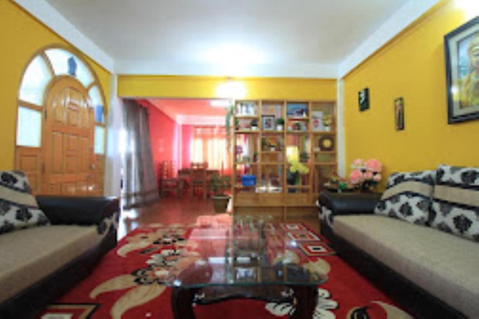 Come Inn Homestay, Tawang Exterior photo