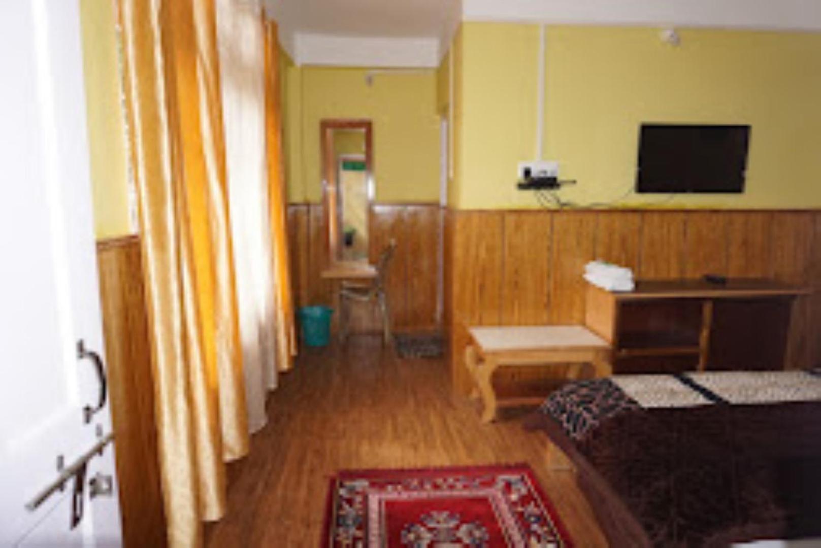 Come Inn Homestay, Tawang Exterior photo