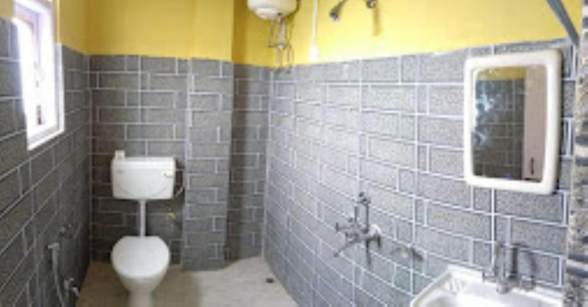Come Inn Homestay, Tawang Exterior photo