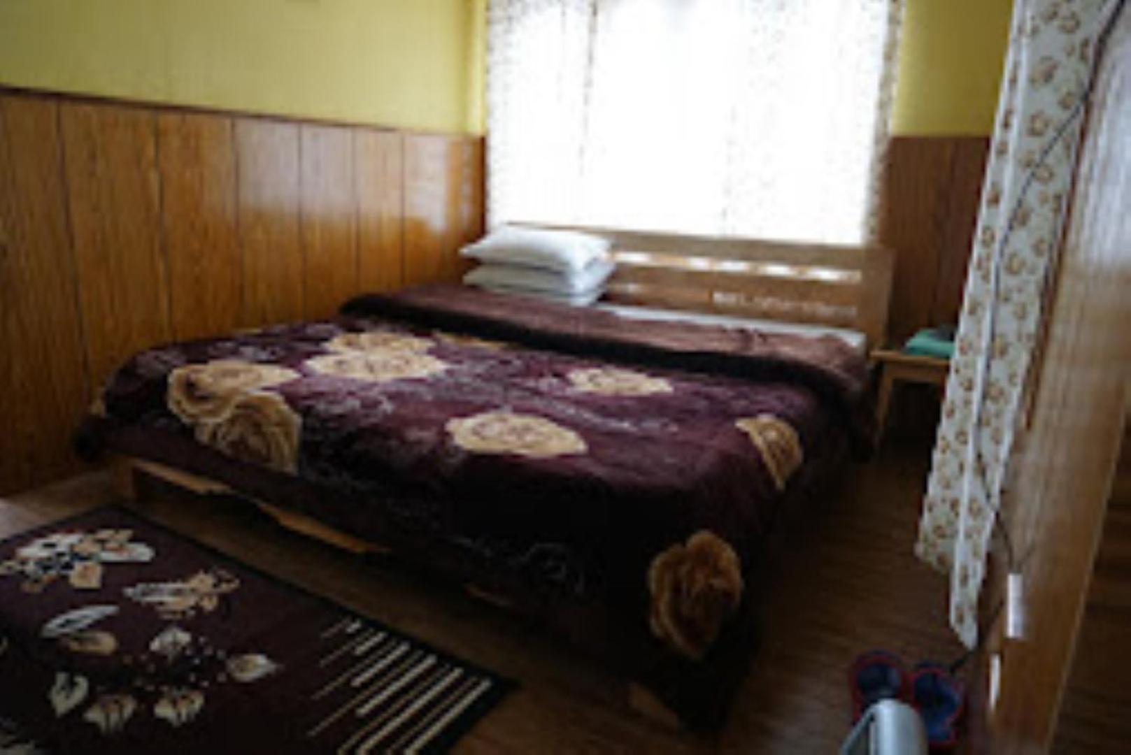 Come Inn Homestay, Tawang Exterior photo